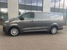 USED 2023 73 PEUGEOT EXPERT 2.0 BLUEHDI PROFESSIONAL PREMIUM PLUS L2 LWB 145PS AIR CON **DELIVERY MILEAGE** EURO 6  ULEZ FREE  AIR CONDITIONING
