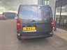 USED 2023 73 PEUGEOT EXPERT 2.0 BLUEHDI PROFESSIONAL PREMIUM PLUS L2 LWB 145PS AIR CON **DELIVERY MILEAGE** EURO 6  ULEZ FREE  AIR CONDITIONING