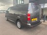 USED 2023 73 PEUGEOT EXPERT 2.0 BLUEHDI PROFESSIONAL PREMIUM PLUS L2 LWB 145PS AIR CON **DELIVERY MILEAGE** EURO 6  ULEZ FREE  AIR CONDITIONING