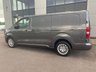 USED 2023 73 PEUGEOT EXPERT 2.0 BLUEHDI PROFESSIONAL PREMIUM PLUS L2 LWB 145PS AIR CON **DELIVERY MILEAGE** EURO 6  ULEZ FREE  AIR CONDITIONING
