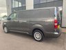 USED 2023 73 PEUGEOT EXPERT 2.0 BLUEHDI PROFESSIONAL PREMIUM PLUS L2 LWB 145PS AIR CON **DELIVERY MILEAGE** EURO 6  ULEZ FREE  AIR CONDITIONING