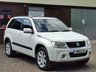 USED 2011 11 SUZUKI GRAND VITARA 2.4 SZ5 5d 169 BHP LOW MILES & GREAT PRICE RANGE 4X4!