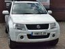 USED 2011 11 SUZUKI GRAND VITARA 2.4 SZ5 5d 169 BHP LOW MILES & GREAT PRICE RANGE 4X4!