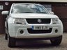 USED 2011 11 SUZUKI GRAND VITARA 2.4 SZ5 5d 169 BHP LOW MILES & GREAT PRICE RANGE 4X4!