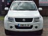 USED 2011 11 SUZUKI GRAND VITARA 2.4 SZ5 5d 169 BHP LOW MILES & GREAT PRICE RANGE 4X4!