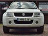 USED 2011 11 SUZUKI GRAND VITARA 2.4 SZ5 5d 169 BHP LOW MILES & GREAT PRICE RANGE 4X4!
