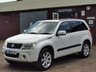 USED 2011 11 SUZUKI GRAND VITARA 2.4 SZ5 5d 169 BHP LOW MILES & GREAT PRICE RANGE 4X4!