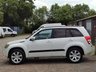 USED 2011 11 SUZUKI GRAND VITARA 2.4 SZ5 5d 169 BHP LOW MILES & GREAT PRICE RANGE 4X4!