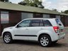 USED 2011 11 SUZUKI GRAND VITARA 2.4 SZ5 5d 169 BHP LOW MILES & GREAT PRICE RANGE 4X4!