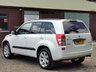 USED 2011 11 SUZUKI GRAND VITARA 2.4 SZ5 5d 169 BHP LOW MILES & GREAT PRICE RANGE 4X4!