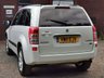 USED 2011 11 SUZUKI GRAND VITARA 2.4 SZ5 5d 169 BHP LOW MILES & GREAT PRICE RANGE 4X4!