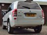 USED 2011 11 SUZUKI GRAND VITARA 2.4 SZ5 5d 169 BHP LOW MILES & GREAT PRICE RANGE 4X4!
