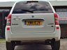 USED 2011 11 SUZUKI GRAND VITARA 2.4 SZ5 5d 169 BHP LOW MILES & GREAT PRICE RANGE 4X4!