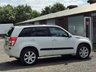 USED 2011 11 SUZUKI GRAND VITARA 2.4 SZ5 5d 169 BHP LOW MILES & GREAT PRICE RANGE 4X4!