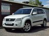USED 2011 11 SUZUKI GRAND VITARA 2.4 SZ5 5d 169 BHP LOW MILES & GREAT PRICE RANGE 4X4!