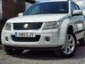 USED 2011 11 SUZUKI GRAND VITARA 2.4 SZ5 5d 169 BHP LOW MILES & GREAT PRICE RANGE 4X4!