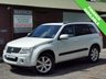 USED 2011 11 SUZUKI GRAND VITARA 2.4 SZ5 5d 169 BHP LOW MILES & GREAT PRICE RANGE 4X4!