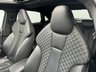 USED 2020 20 AUDI RS3 2.5 RS 3 TFSI QUATTRO AUDI SPORT EDITION 4d 395 BHP 