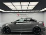 USED 2020 20 AUDI RS3 2.5 RS 3 TFSI QUATTRO AUDI SPORT EDITION 4d 395 BHP 