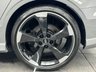 USED 2020 20 AUDI RS3 2.5 RS 3 TFSI QUATTRO AUDI SPORT EDITION 4d 395 BHP 