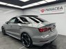 USED 2020 20 AUDI RS3 2.5 RS 3 TFSI QUATTRO AUDI SPORT EDITION 4d 395 BHP 