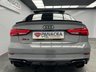 USED 2020 20 AUDI RS3 2.5 RS 3 TFSI QUATTRO AUDI SPORT EDITION 4d 395 BHP 