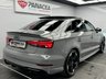 USED 2020 20 AUDI RS3 2.5 RS 3 TFSI QUATTRO AUDI SPORT EDITION 4d 395 BHP 