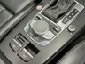 USED 2020 20 AUDI RS3 2.5 RS 3 TFSI QUATTRO AUDI SPORT EDITION 4d 395 BHP 
