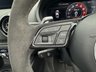 USED 2020 20 AUDI RS3 2.5 RS 3 TFSI QUATTRO AUDI SPORT EDITION 4d 395 BHP 