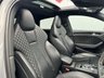 USED 2020 20 AUDI RS3 2.5 RS 3 TFSI QUATTRO AUDI SPORT EDITION 4d 395 BHP 