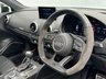 USED 2020 20 AUDI RS3 2.5 RS 3 TFSI QUATTRO AUDI SPORT EDITION 4d 395 BHP 