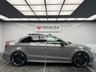 USED 2020 20 AUDI RS3 2.5 RS 3 TFSI QUATTRO AUDI SPORT EDITION 4d 395 BHP 