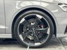 USED 2020 20 AUDI RS3 2.5 RS 3 TFSI QUATTRO AUDI SPORT EDITION 4d 395 BHP 