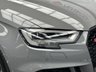 USED 2020 20 AUDI RS3 2.5 RS 3 TFSI QUATTRO AUDI SPORT EDITION 4d 395 BHP 