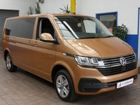 USED 2021 21 VOLKSWAGEN TRANSPORTER SHUTTLE 2.0 SHUTTLE SE TDI 5d 148 BHP ANDROID APPLE CARPLAY PARK PILOT REAR VIEW CAMERA CRUISE CONTROL PARKING SENSORS 1 OWNER SERVICE HISTORY
