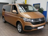 USED 2021 21 VOLKSWAGEN TRANSPORTER SHUTTLE 2.0 SHUTTLE SE TDI 5d 148 BHP ANDROID APPLE CARPLAY PARK PILOT REAR VIEW CAMERA CRUISE CONTROL PARKING SENSORS 1 OWNER SERVICE HISTORY