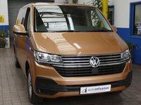 USED 2021 21 VOLKSWAGEN TRANSPORTER SHUTTLE 2.0 SHUTTLE SE TDI 5d 148 BHP ANDROID APPLE CARPLAY PARK PILOT REAR VIEW CAMERA CRUISE CONTROL PARKING SENSORS 1 OWNER SERVICE HISTORY