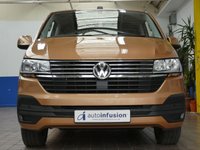 USED 2021 21 VOLKSWAGEN TRANSPORTER SHUTTLE 2.0 SHUTTLE SE TDI 5d 148 BHP ANDROID APPLE CARPLAY PARK PILOT REAR VIEW CAMERA CRUISE CONTROL PARKING SENSORS 1 OWNER SERVICE HISTORY