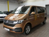 USED 2021 21 VOLKSWAGEN TRANSPORTER SHUTTLE 2.0 SHUTTLE SE TDI 5d 148 BHP ANDROID APPLE CARPLAY PARK PILOT REAR VIEW CAMERA CRUISE CONTROL PARKING SENSORS 1 OWNER SERVICE HISTORY