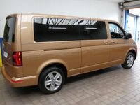 USED 2021 21 VOLKSWAGEN TRANSPORTER SHUTTLE 2.0 SHUTTLE SE TDI 5d 148 BHP ANDROID APPLE CARPLAY PARK PILOT REAR VIEW CAMERA CRUISE CONTROL PARKING SENSORS 1 OWNER SERVICE HISTORY