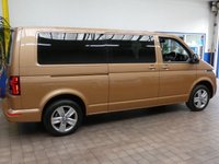 USED 2021 21 VOLKSWAGEN TRANSPORTER SHUTTLE 2.0 SHUTTLE SE TDI 5d 148 BHP ANDROID APPLE CARPLAY PARK PILOT REAR VIEW CAMERA CRUISE CONTROL PARKING SENSORS 1 OWNER SERVICE HISTORY