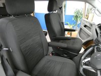 USED 2021 21 VOLKSWAGEN TRANSPORTER SHUTTLE 2.0 SHUTTLE SE TDI 5d 148 BHP ANDROID APPLE CARPLAY PARK PILOT REAR VIEW CAMERA CRUISE CONTROL PARKING SENSORS 1 OWNER SERVICE HISTORY