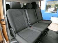 USED 2021 21 VOLKSWAGEN TRANSPORTER SHUTTLE 2.0 SHUTTLE SE TDI 5d 148 BHP ANDROID APPLE CARPLAY PARK PILOT REAR VIEW CAMERA CRUISE CONTROL PARKING SENSORS 1 OWNER SERVICE HISTORY