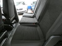 USED 2021 21 VOLKSWAGEN TRANSPORTER SHUTTLE 2.0 SHUTTLE SE TDI 5d 148 BHP ANDROID APPLE CARPLAY PARK PILOT REAR VIEW CAMERA CRUISE CONTROL PARKING SENSORS 1 OWNER SERVICE HISTORY