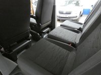 USED 2021 21 VOLKSWAGEN TRANSPORTER SHUTTLE 2.0 SHUTTLE SE TDI 5d 148 BHP ANDROID APPLE CARPLAY PARK PILOT REAR VIEW CAMERA CRUISE CONTROL PARKING SENSORS 1 OWNER SERVICE HISTORY