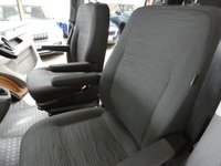 USED 2021 21 VOLKSWAGEN TRANSPORTER SHUTTLE 2.0 SHUTTLE SE TDI 5d 148 BHP ANDROID APPLE CARPLAY PARK PILOT REAR VIEW CAMERA CRUISE CONTROL PARKING SENSORS 1 OWNER SERVICE HISTORY