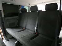 USED 2021 21 VOLKSWAGEN TRANSPORTER SHUTTLE 2.0 SHUTTLE SE TDI 5d 148 BHP ANDROID APPLE CARPLAY PARK PILOT REAR VIEW CAMERA CRUISE CONTROL PARKING SENSORS 1 OWNER SERVICE HISTORY