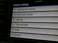 USED 2021 21 VOLKSWAGEN TRANSPORTER SHUTTLE 2.0 SHUTTLE SE TDI 5d 148 BHP ANDROID APPLE CARPLAY PARK PILOT REAR VIEW CAMERA CRUISE CONTROL PARKING SENSORS 1 OWNER SERVICE HISTORY