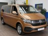 USED 2021 21 VOLKSWAGEN TRANSPORTER SHUTTLE 2.0 SHUTTLE SE TDI 5d 148 BHP ANDROID APPLE CARPLAY PARK PILOT REAR VIEW CAMERA CRUISE CONTROL PARKING SENSORS 1 OWNER SERVICE HISTORY