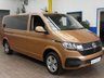 USED 2021 21 VOLKSWAGEN TRANSPORTER SHUTTLE 2.0 SHUTTLE SE TDI 5d 148 BHP ANDROID APPLE CARPLAY PARK PILOT REAR VIEW CAMERA CRUISE CONTROL PARKING SENSORS 1 OWNER SERVICE HISTORY